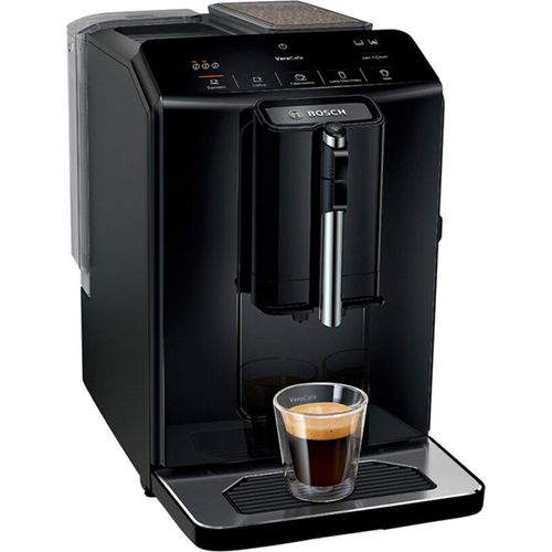 BOSCH Kaffeevollautomat »VeroCafe TIE20109« 1300Watt mit Milchaufschäumer