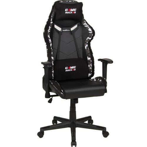 GAME ROCKER Gaming Stuhl 