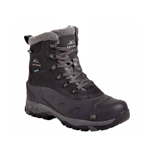 Karrimor Snowfur Herren Winterschuhe Größe: 40