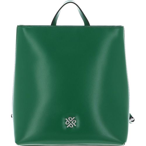 PICARD Freizeitrucksack Rucksack Black Tie Backpack Green grün