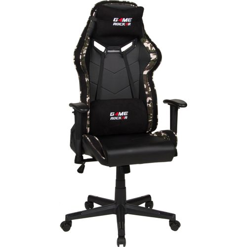 GAME ROCKER Gaming Stuhl 