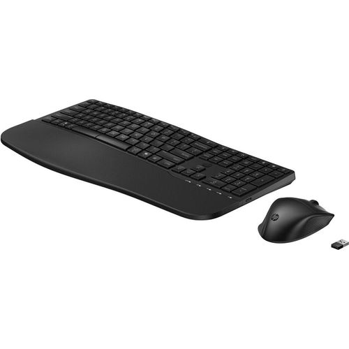 Hp 685 Cft Kabellose Tastatur Und Maus One Size