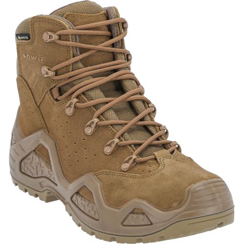 Lowa Z-6S GTX C Stiefel Coyote OP : Coyote 44.5
