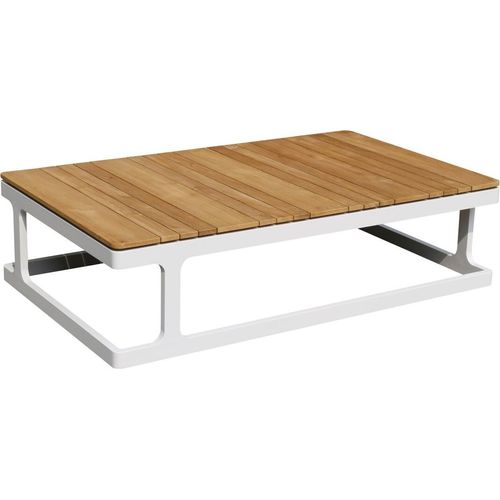 Gartenbank 140x85xH.37 cm