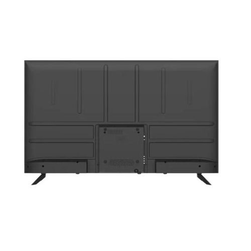 LED-Fernseher – CONTINENTAL EDISON – CELED55SQLDV24B6 – 55 Zoll (139 cm) – QLED UHD 4K 3840 x 2160 – SMART GOOGLE – 4 x HDMI – 2 x USB