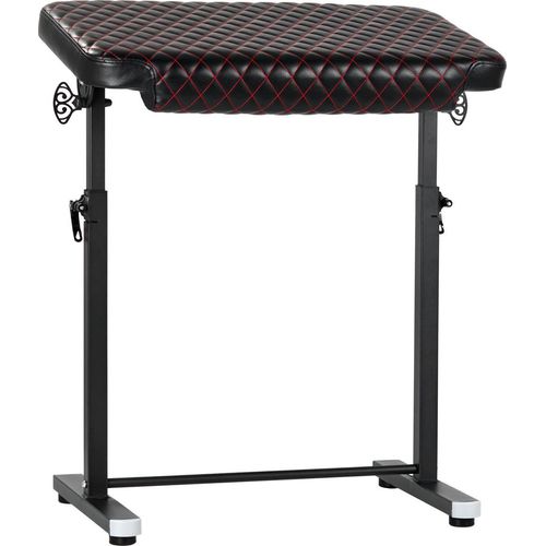Pro Ink 718 Tattoo Armlehne Schwarz Peak R