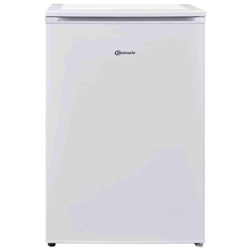 Bauknecht Kühlschrank 135 L Weiß Abtauautomatik Gemüseschublade K55RM 1130 W