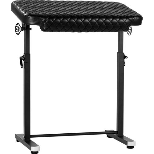 Pro Ink 718 Tattoo Armlehne Schwarz Peak B