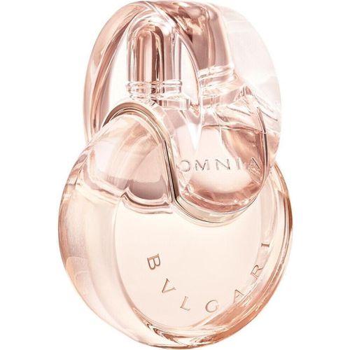 Bvlgari Omnia Crystalline Eau De Toilette Spray 100ml