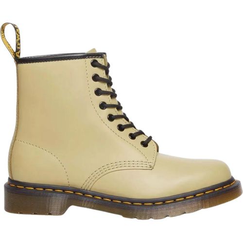 Dr Martens 1460 Smooth Pale Olive - Damenstiefel - 30552358dr martens, doctor martens, dr martens dr martens schuhe, dr martens damen, dr martens kaufen, dr martens schwarz, doctor martens schuhe, dr martin schuhe, schuhe dr martens, dr martens lack, dr martens damen dr martens angebot, doctor