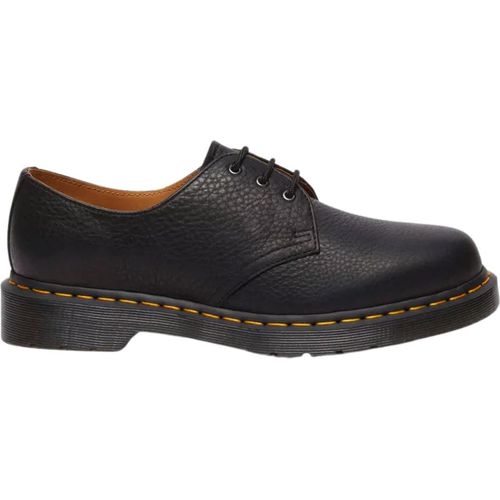 DR. MARTENS 1461 Schwarz
