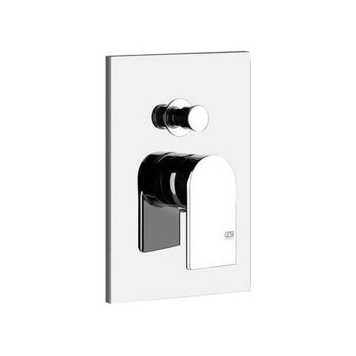 GESSI Farbset MANZONI Fertigmontageset für UP-Mischer