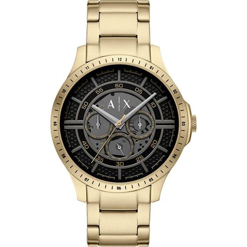 Armani Exchange Armani Exchange Hampton Herrenuhr ArmaniExchange-AX2461
