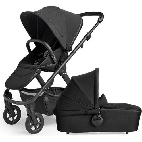 Silver Cross Kinderwagen 2 in 1 TIDE Space