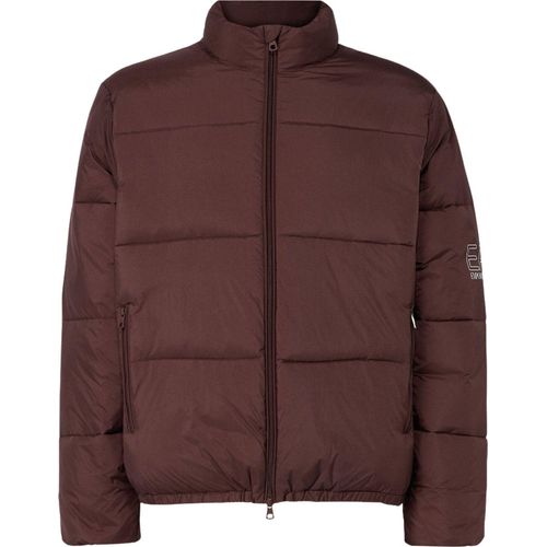 EA7 Padded Bomberjacke Herren
