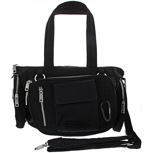 Desigual Bols Basic Modular Bohol 24WAXY362000 (1/black)