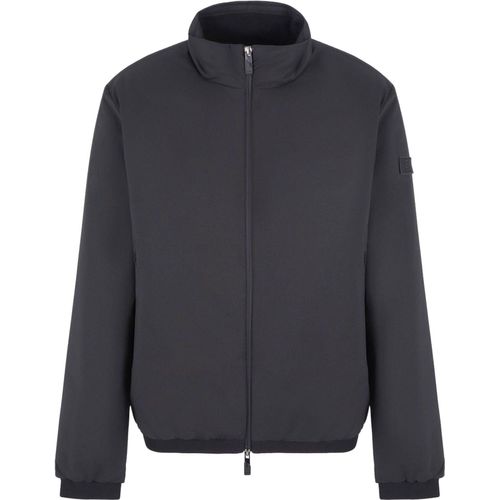 EA7 Bomberjacke Herren