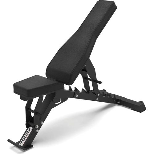 Toorx Professional WBX-400