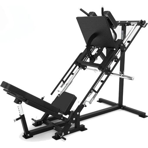 Toorx Professional Leg Press & Hack Squat HSX-3000