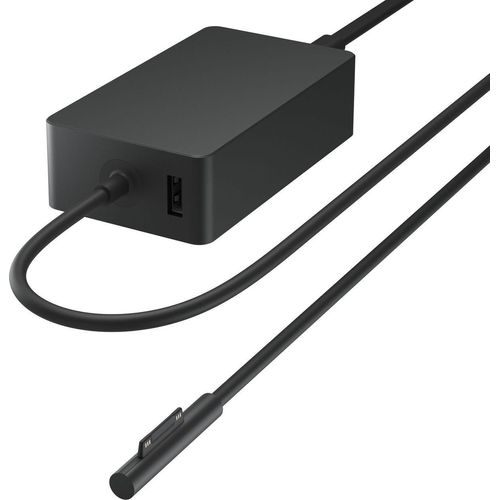 Microsoft Surface 127W Netzteil Schwarz Indoor, USY-00005