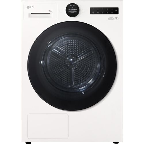 LG RT90X8C Wäschetrockner