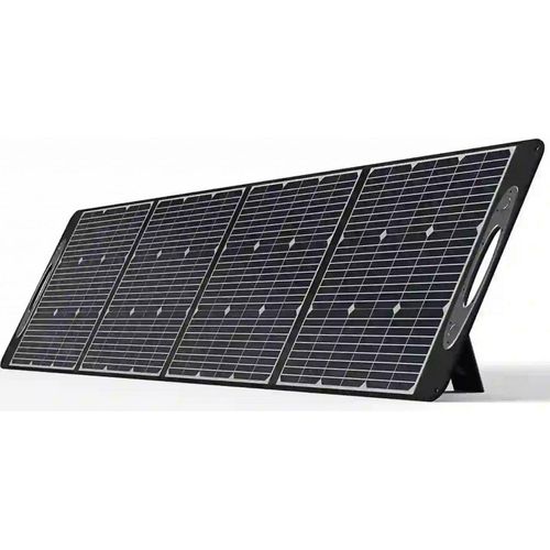 Ultimatron Solarpanel 200W monokristalline Mobile - tragb...