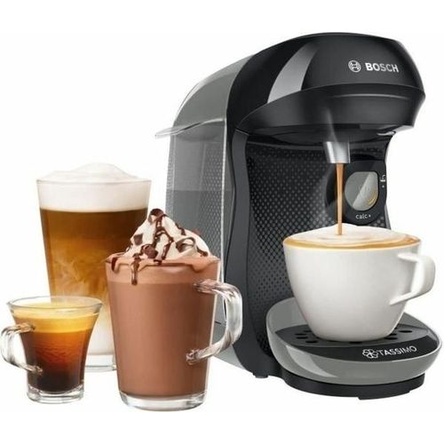 Kapsel-Kaffeemaschine BOSCH TAS1009 1400 W