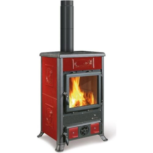 La Nordica Rossella R1 5.0 Ceramica Liberty Bordeaux