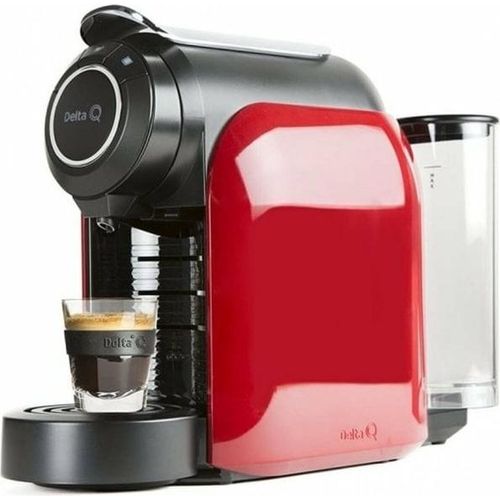 Kapsel-Kaffeemaschine Delta Q Qool Evolution 1200 W 19 bar