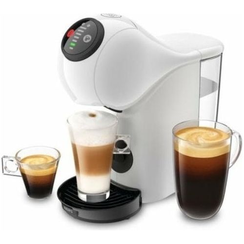 Kapsel-Kaffeemaschine Krups Dolce Gusto Genio S