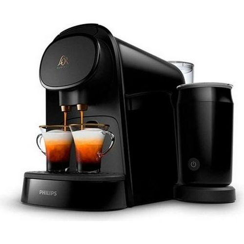 Kapsel-Kaffeemaschine Philips L'Or Barista LM8014/60
