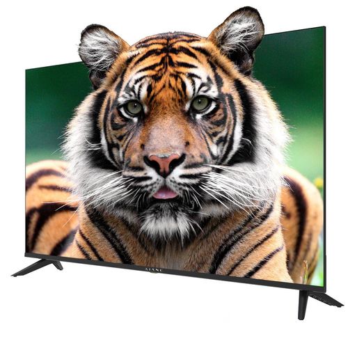 UHD LED Smart-TV KE55 Kiano 55