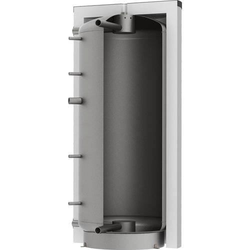 Solarbayer Schichtleit Pufferspeicher SLS1500 Heizung Schichtleitspeicher Puffer
