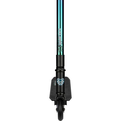 Black Dragon Stuntscooter - Neo Chromagnon - Schwarz/Neo Chrome