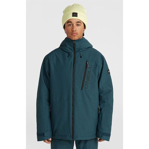 O´neill Hammer Jacke Blau L Mann Blau L