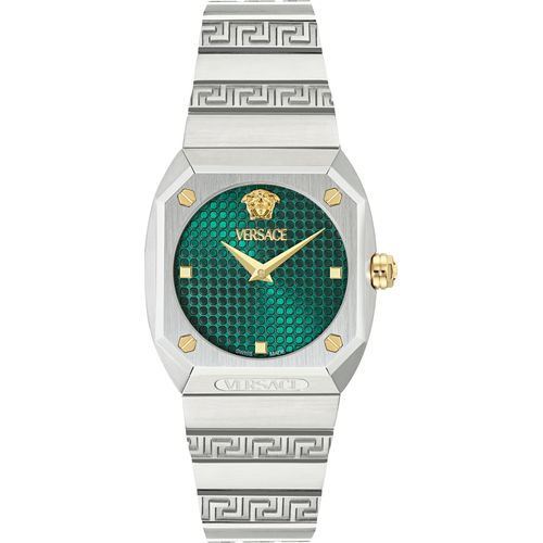 Versace Analog 'Antares' Damen Uhr VE9E00424