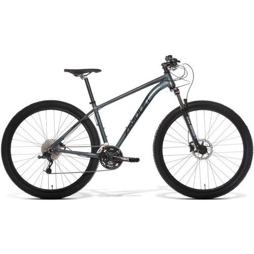 Amulet 29 Rival 2.0 SH, anthracite/black, M