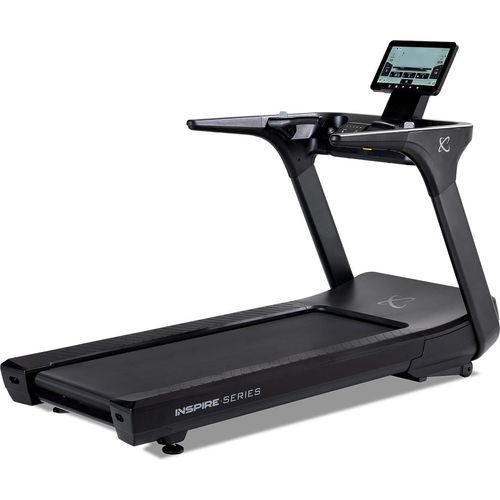 Inspire Series T7S Laufband - mit 15.6