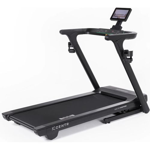 Centr RUNR-S Laufband - mit 10