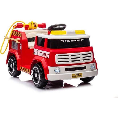 Kinderfahrzeug - Elektro Auto 