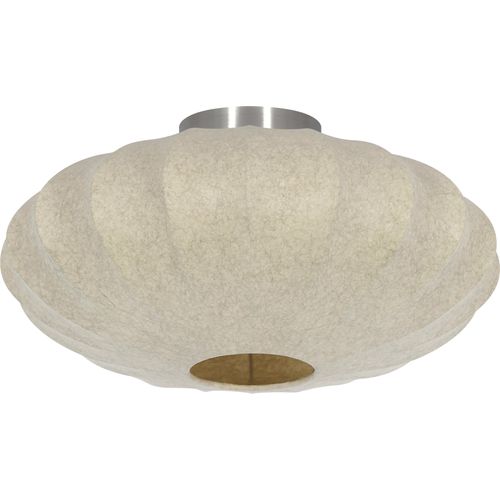 Light & Living - Deckenleuchte FAY - Ø40x17,5cm - Braun