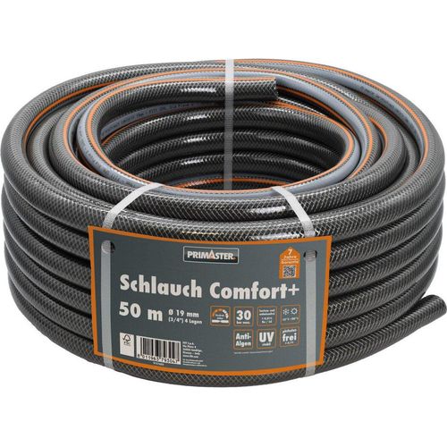 Primaster Gartenschlauch Comfort+ 50 m Ø 19 mm (3/4)