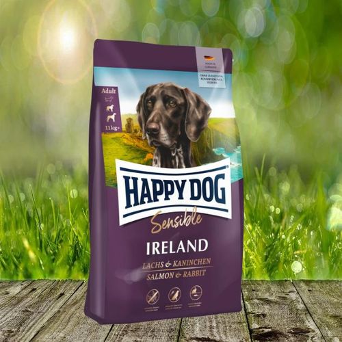 Happy Dog Sensible Ireland 2 x 12,5 kg