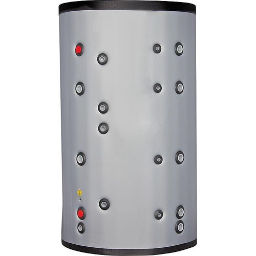 TML Hygiene-Kombispeicher MXW 1000 Warmwasserspeicher 1000 L Pufferspeicher Speicher