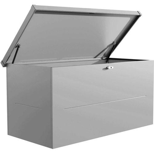 Kissenbox Telluria Nevio 165 x 85 x 85 cm schwarz