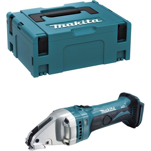 Blechschere MAKITA DJS161ZJ (nur Gerät + MAKPAC 2)