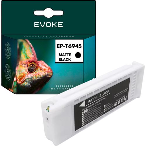 Patrone für Epson T6945 C13T694500 SC T3000 T3200 PS T3200N T5000