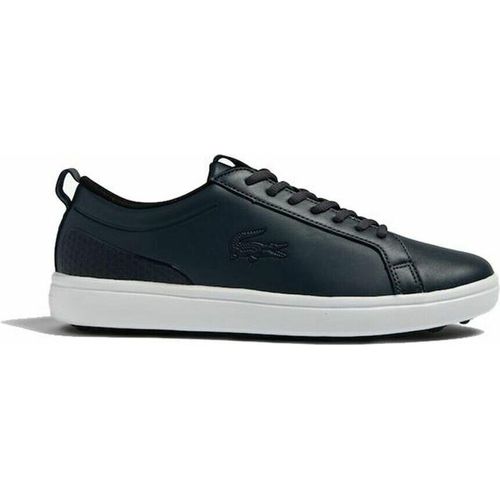 Herren Sneaker Lacoste G Elite Marineblau - 46