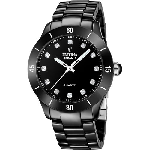 Festina Damenuhr Ceramic F20723_2