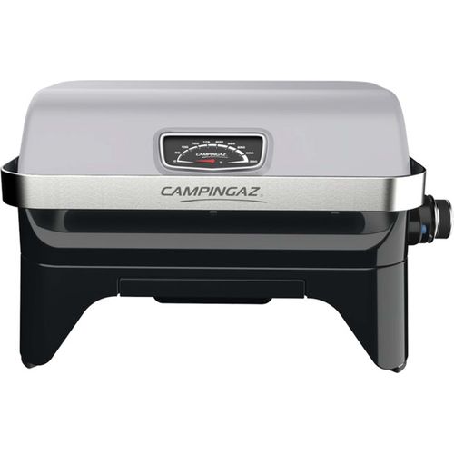 Gasgrill mit gusseiserner Platte 48x26 cm Campingaz Attitude 2GO CV